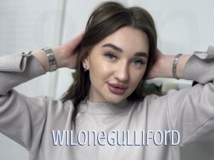 Wilonegulliford