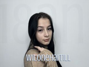 Wilonehartill