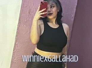 Winniexgallahad