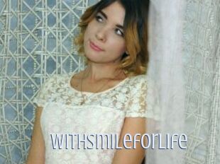 Withsmileforlife