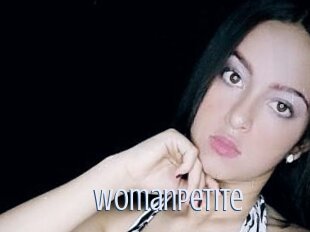 Womanpetite