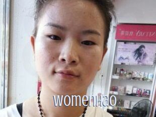 Womenhao