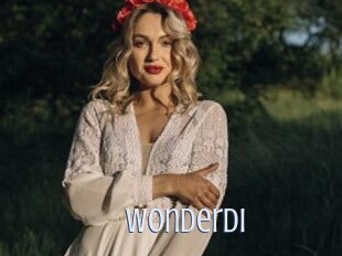 Wonderdi
