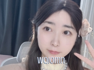 Wqiomn