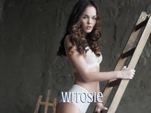 Wrrosie