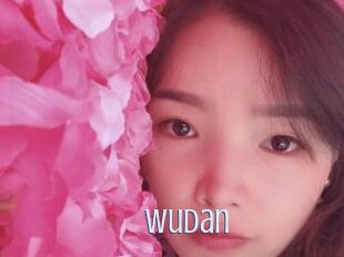 Wudan