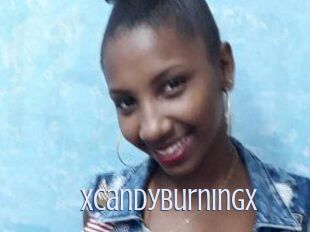 XCandyBurningX