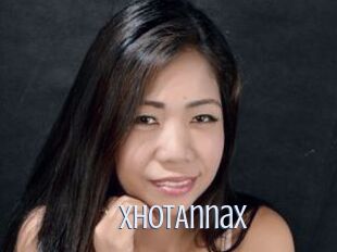 XHotAnnax