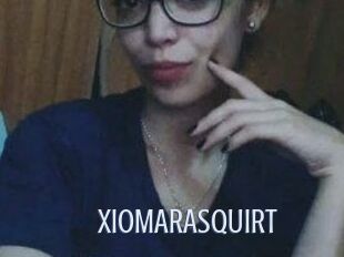 XIOMARASQUIRT