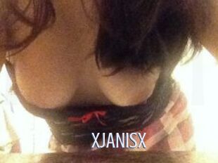 XJANISX