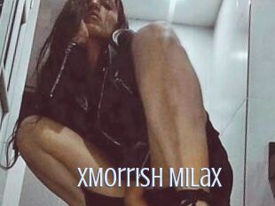 XMorrish_MilaX