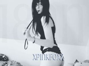 XPinkFoxX