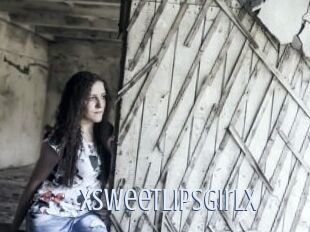 XSweetLipsGirlX