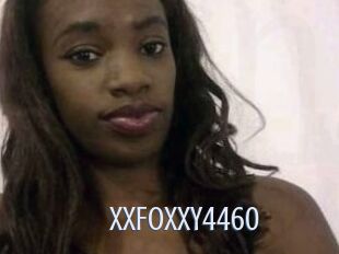 XXFOXXY4460