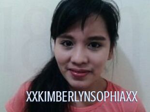 XXKIMBERLYNSOPHIAXX