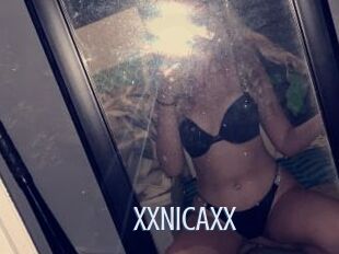 XXNICAXX