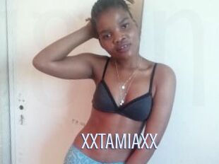 XXTAMIAXX