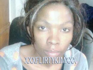 XXXFLIRTYKIMXXX