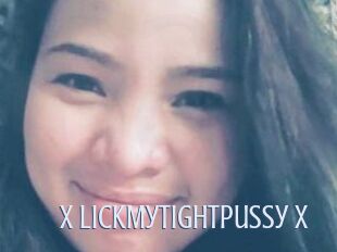 X_LickMyTightPusSy_X