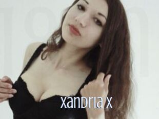 Xandria_x