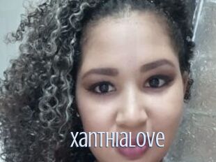 Xanthialove