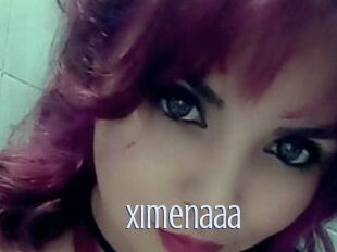 Ximenaaa