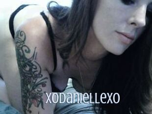 XoDanielleXo