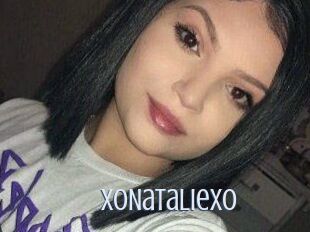 XoNatalieXo