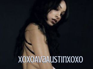 XoxoAvaAustinXoxo