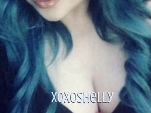 Xoxoshelly