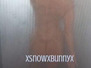 XsnowXbunnyX