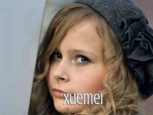 Xuemei