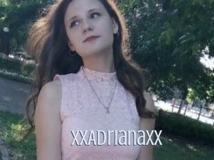 XxAdrianaxX