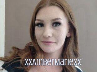 XxAmber_MariexX