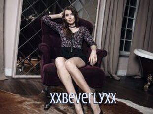 XxBeverlyxX