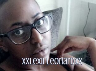 XxLexii_LeonardxX
