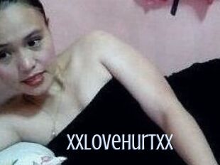 XxLoveHurtxX