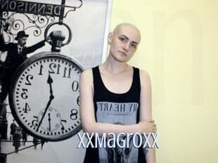 XxMagroxX