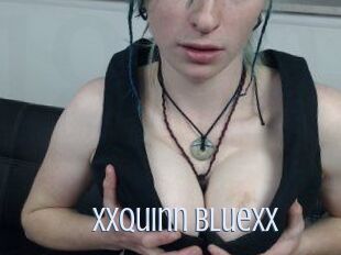 XxQuinn_BluexX