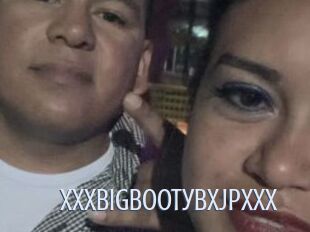 XxXBigBootyBxJPXxX