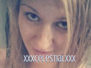 XxXCelestialXxX