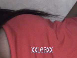 XxleaxX