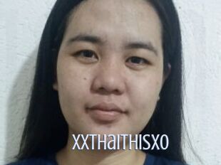 XxthaithisX0