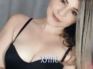 Xyme_