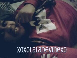 X0x0LalaDevinex0