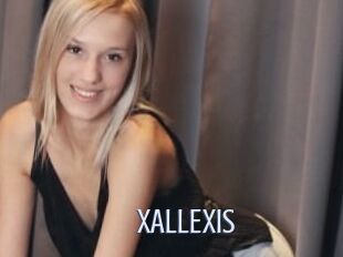 XALLEXIS