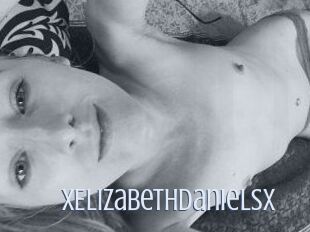 XElizabethDanielsX