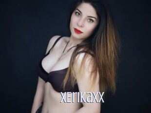 XErikaXx
