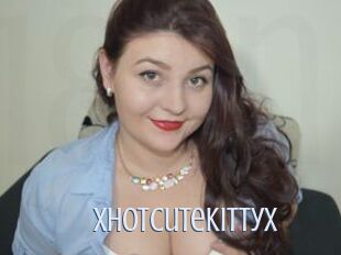 XHotCuteKittyx