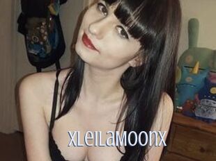 XLeilaMoonx